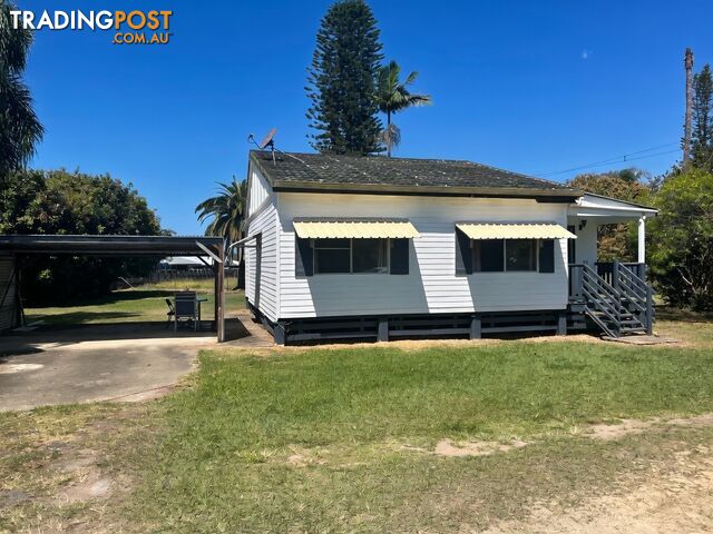 95 Dances Road rear house Caboolture QLD 4510