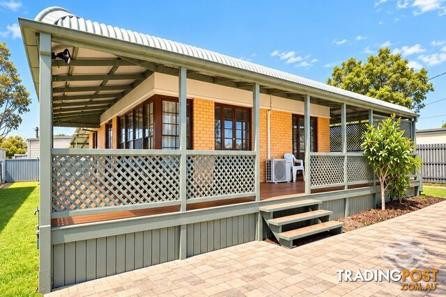 36 Croxley Street Upper Mount Gravatt QLD 4122