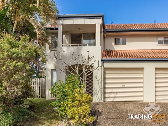 19 Harrow Place Arundel QLD 4214