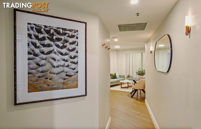18/540 Queen Street Brisbane City QLD 4000 - photo 1 of 22