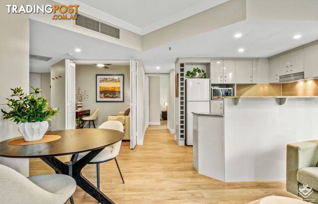 18/540 Queen Street Brisbane City QLD 4000 - photo 4 of 22
