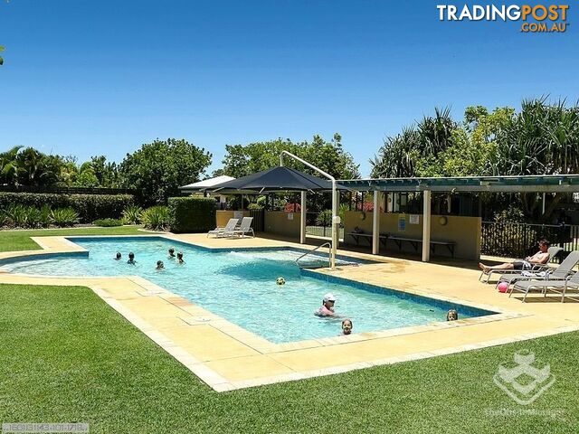 Urangan QLD 4655