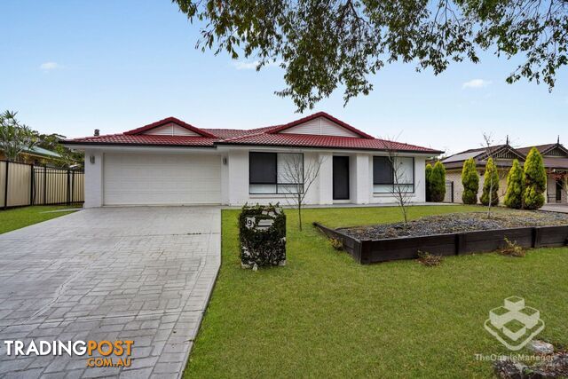 19 McMillan Street Drewvale QLD 4116