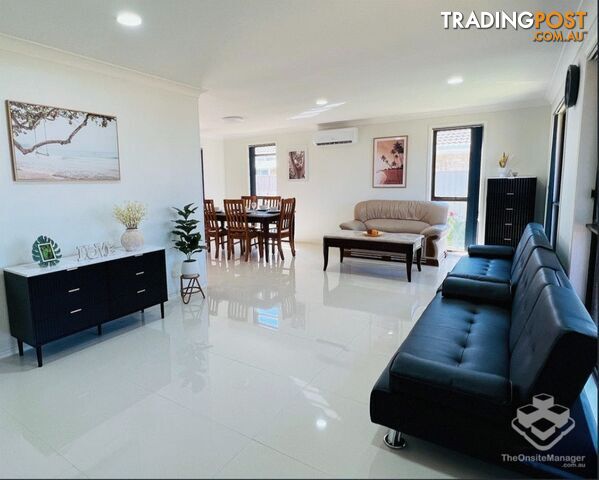 40 Oxley Drive Paradise Point QLD 4216