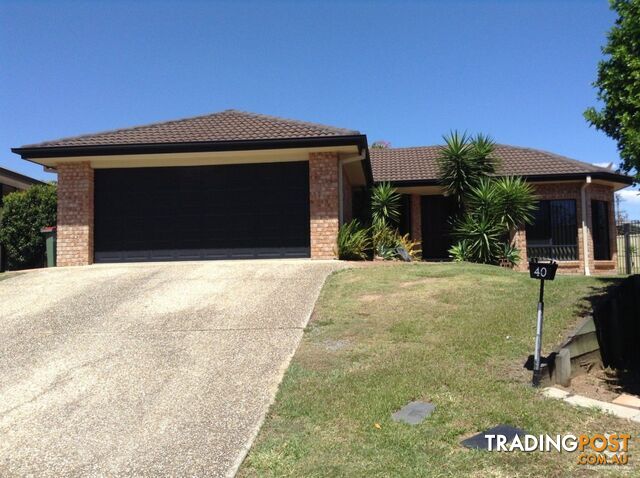 ID:3890406/40 Sandy Creek Avenue Camira QLD 4300