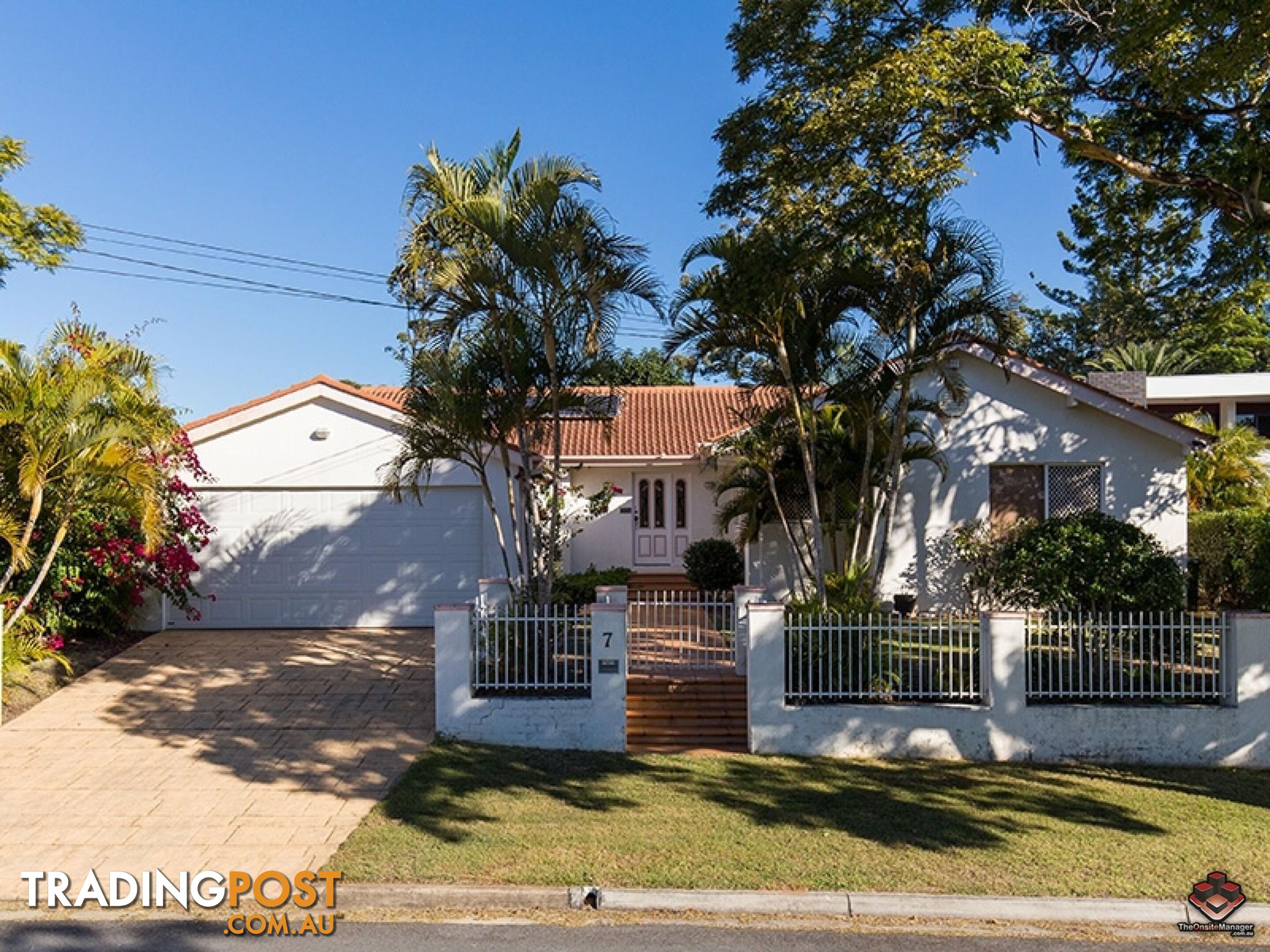 7 Kimmax Street Sunnybank QLD 4109