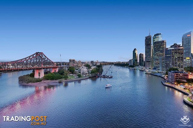 ID:3917874/32 Macrossan Street Brisbane City QLD 4000