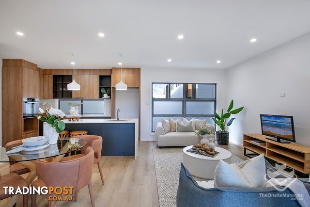 6 31 Anzac Road Carina Heights QLD 4152
