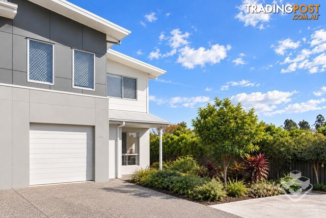 49 5 Kingsdale Avenue Thornlands QLD 4164