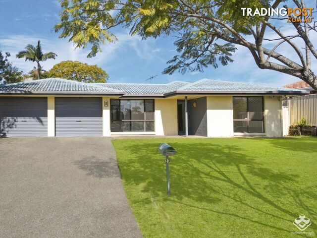 ID:21141994/23 Staydar Crescent Meadowbrook QLD 4131