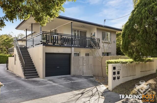ID:21189436 32 Cavendish Street Nundah QLD 4012