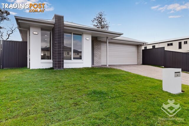 Underwood QLD 4119