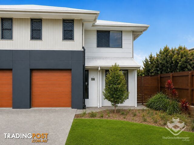 27 40 Highgrove Street Thornlands QLD 4164