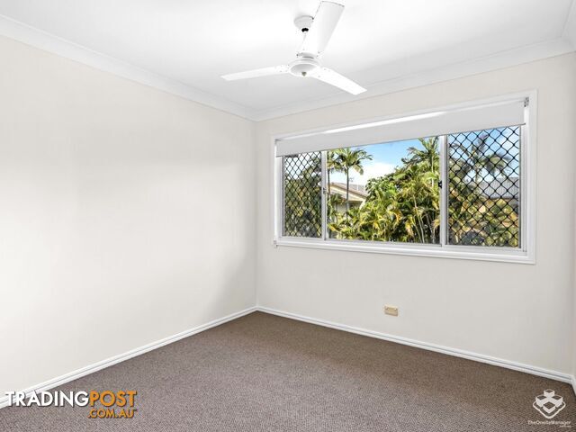 112/ 215 Cottesloe Drive Mermaid Waters QLD 4218