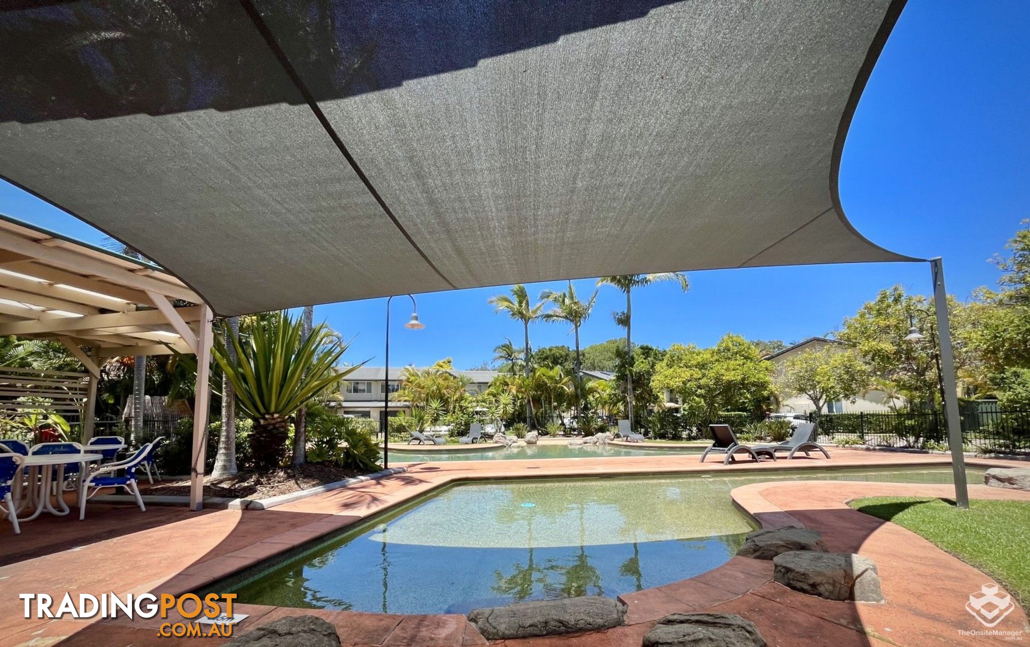 112/ 215 Cottesloe Drive Mermaid Waters QLD 4218