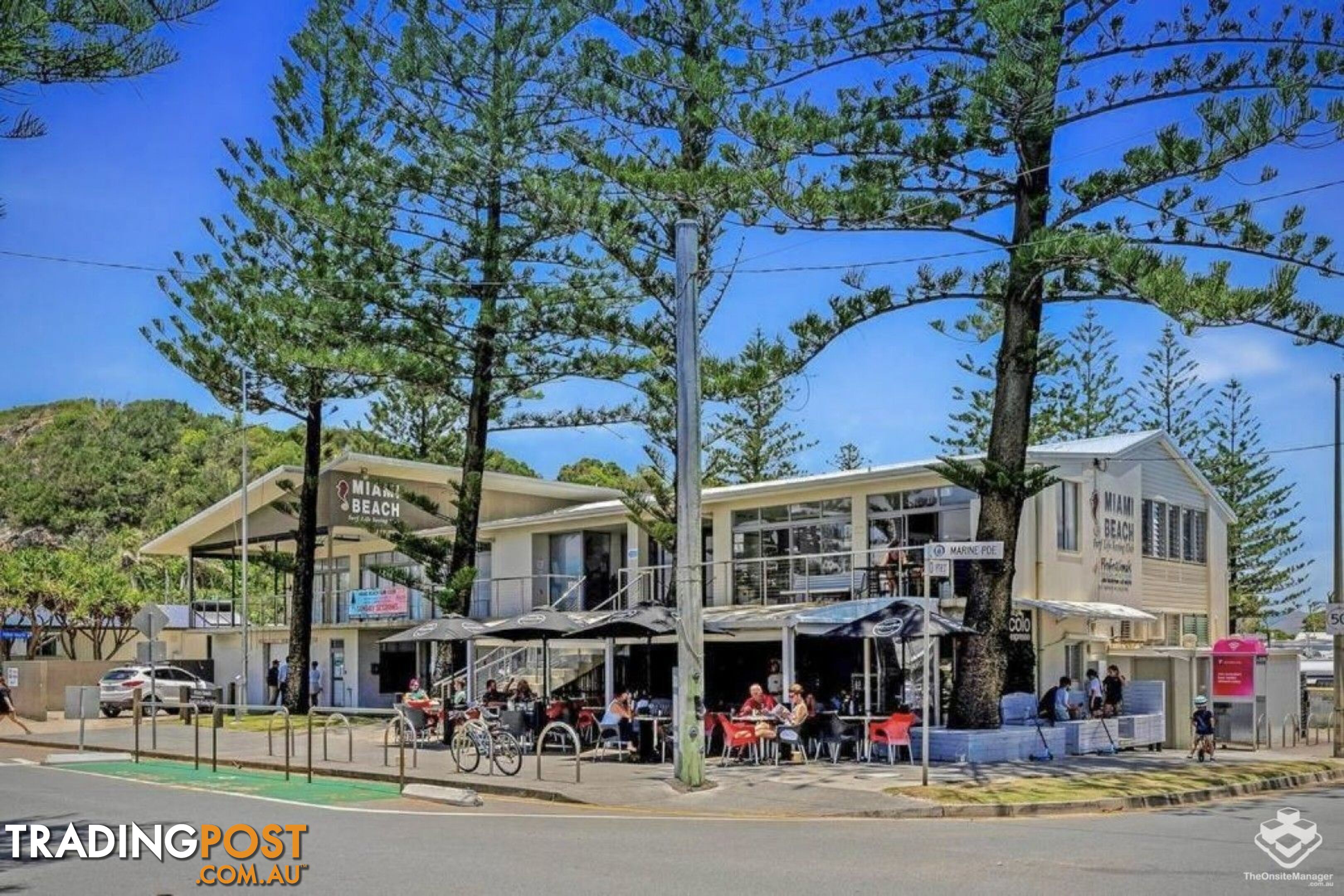 112/ 215 Cottesloe Drive Mermaid Waters QLD 4218