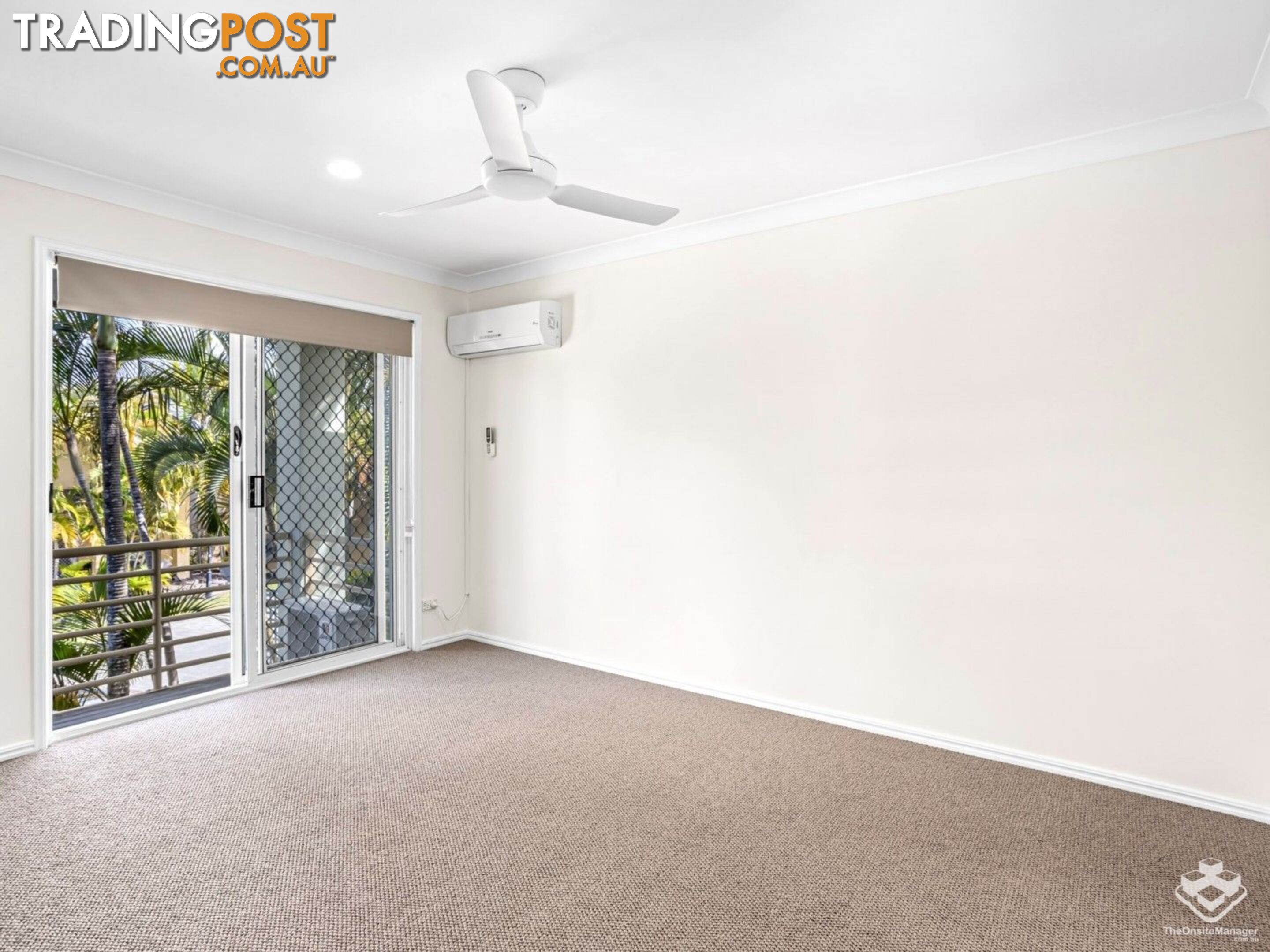 112/ 215 Cottesloe Drive Mermaid Waters QLD 4218