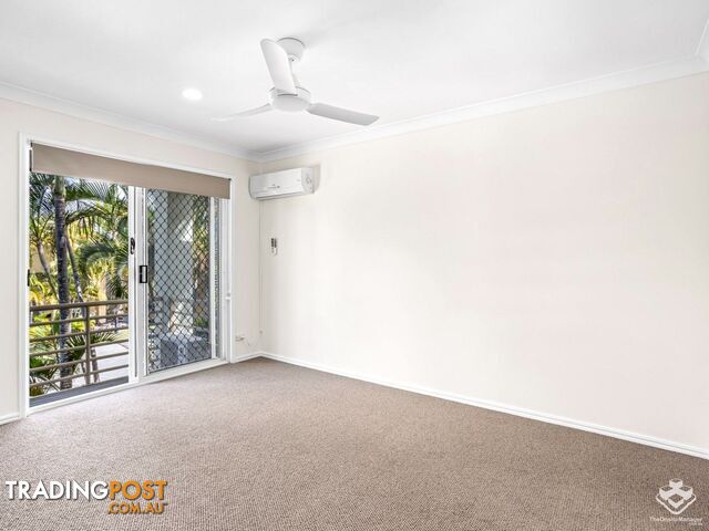 112/ 215 Cottesloe Drive Mermaid Waters QLD 4218