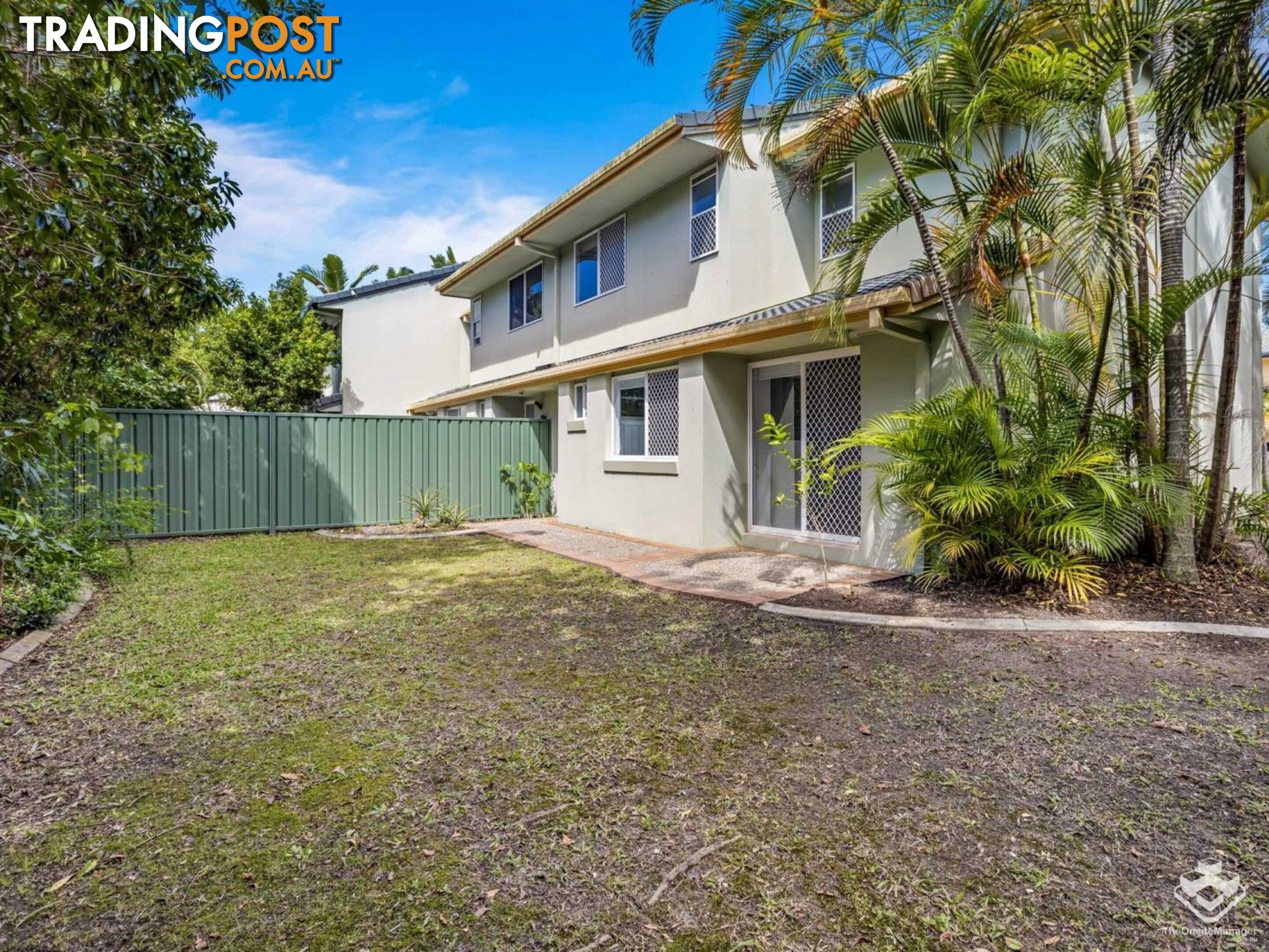 112/ 215 Cottesloe Drive Mermaid Waters QLD 4218