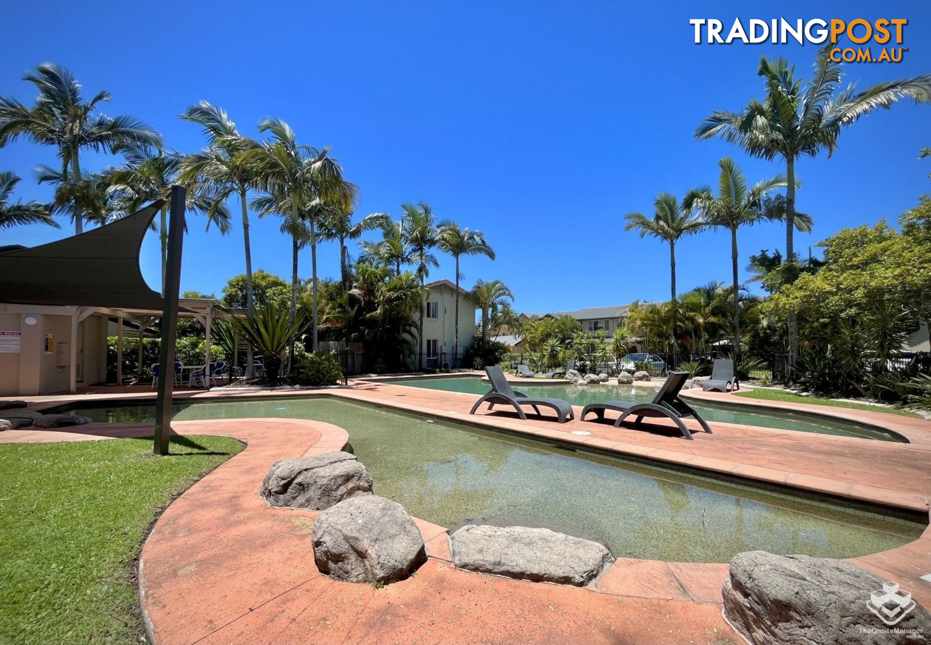 112/ 215 Cottesloe Drive Mermaid Waters QLD 4218