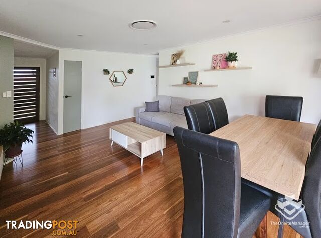 24 Osborne Court Kearneys Spring QLD 4350