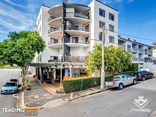 ID:21176529 448 Boundary St Spring Hill QLD 4000