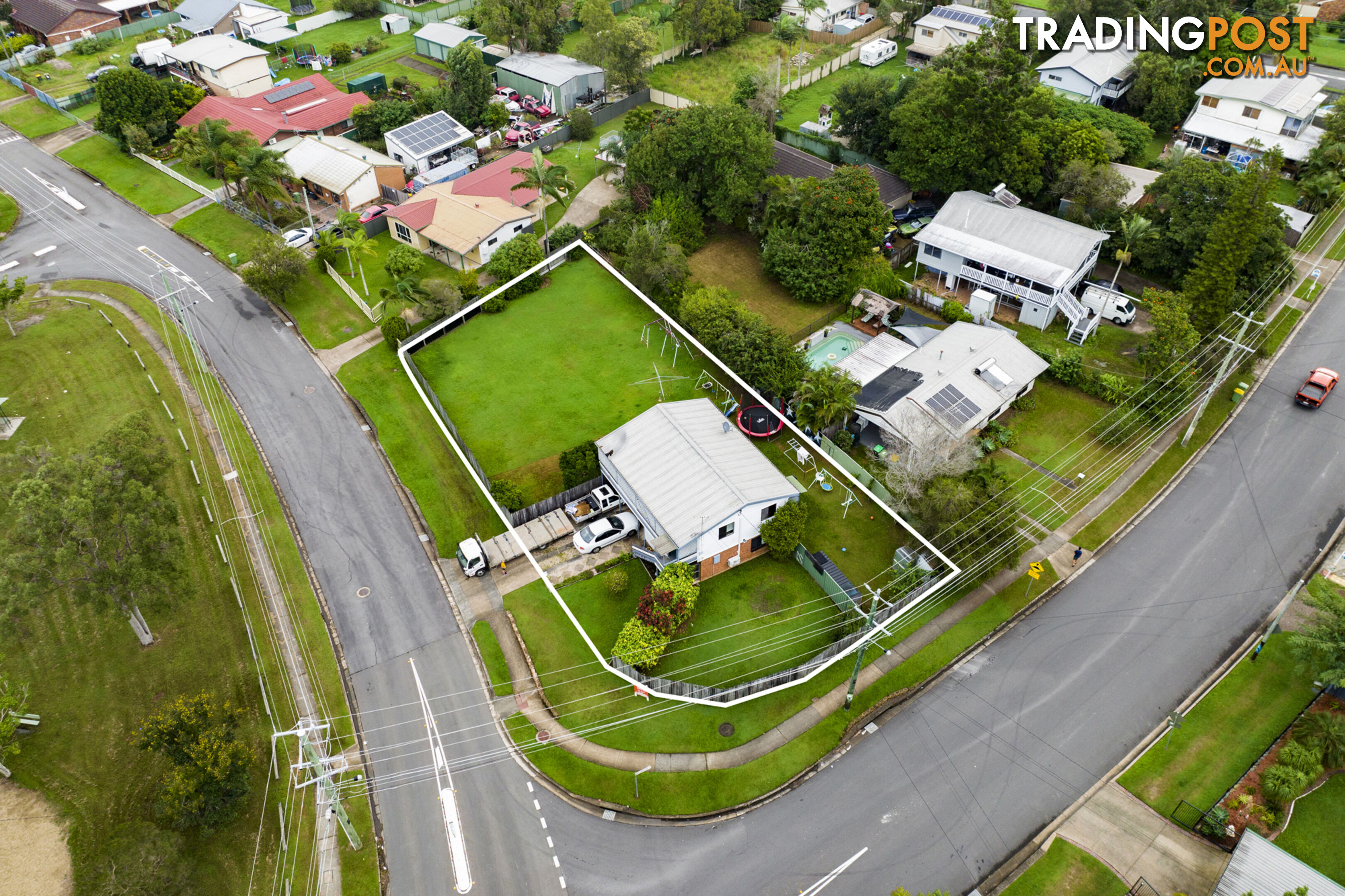 37 Pauline Street Marsden QLD 4132