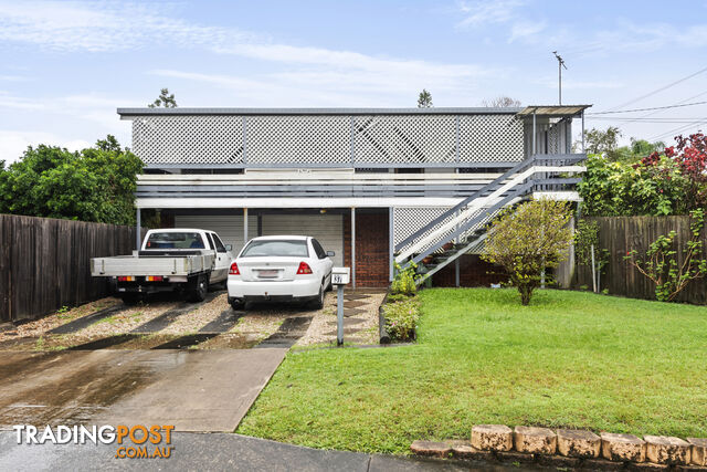 37 Pauline Street Marsden QLD 4132