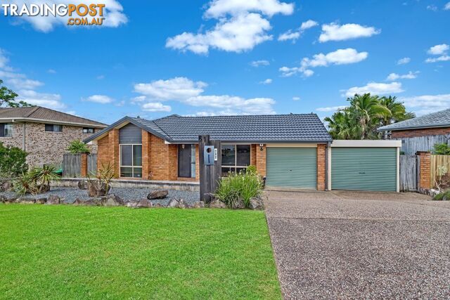 61 Delta Cove Drive Worongary QLD 4213