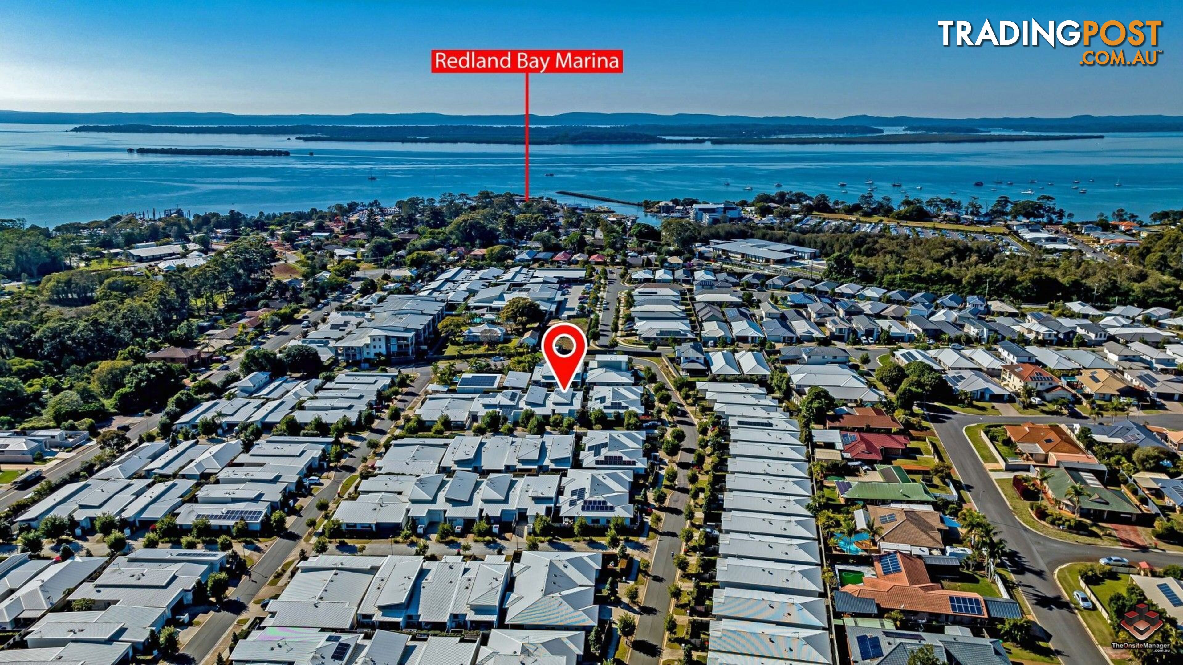 64/20 Salisbury Street Redland Bay QLD 4165