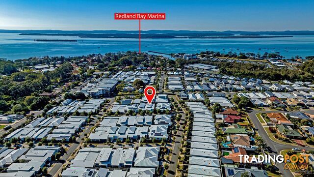 64/20 Salisbury Street Redland Bay QLD 4165