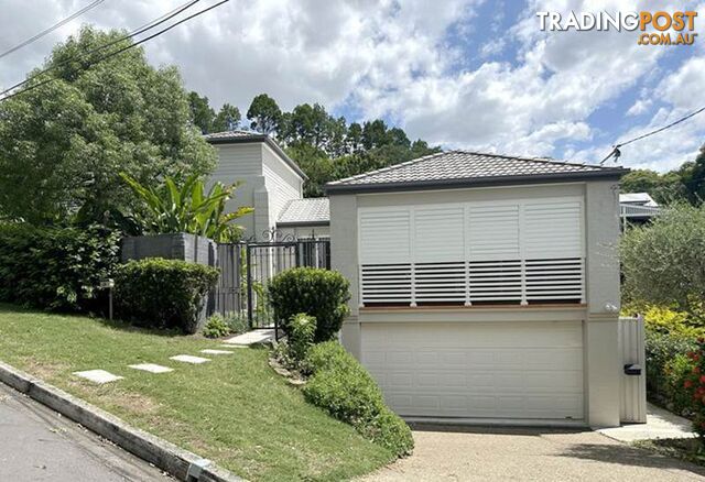 68 Dennis Street Indooroopilly QLD 4068