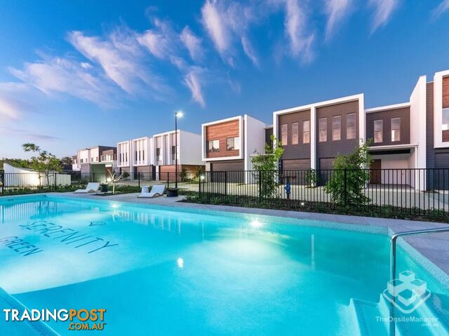9 8 Ben Dalley Drive Helensvale QLD 4212
