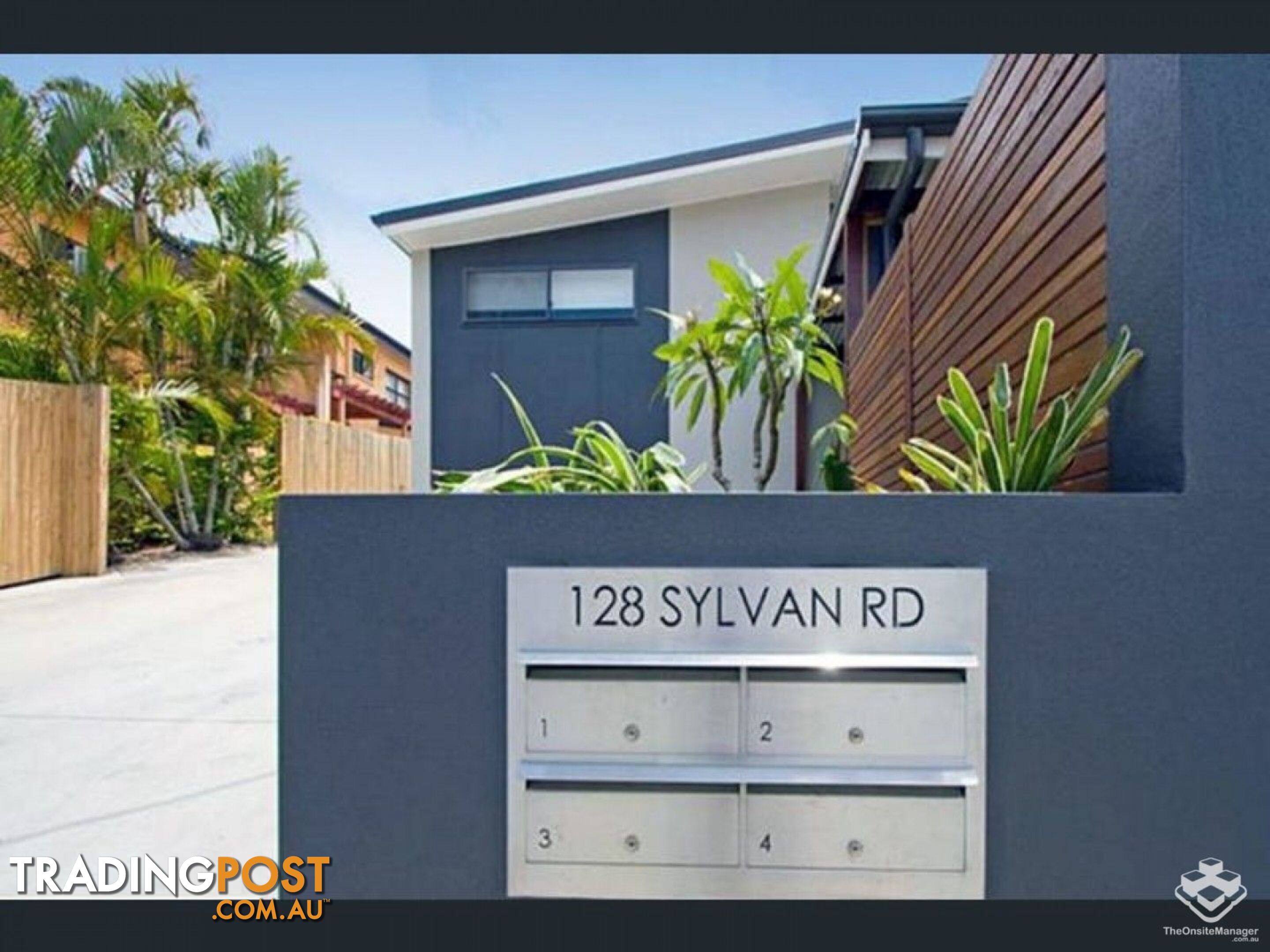 ID:21138946/128 Sylvan Road Toowong QLD 4066