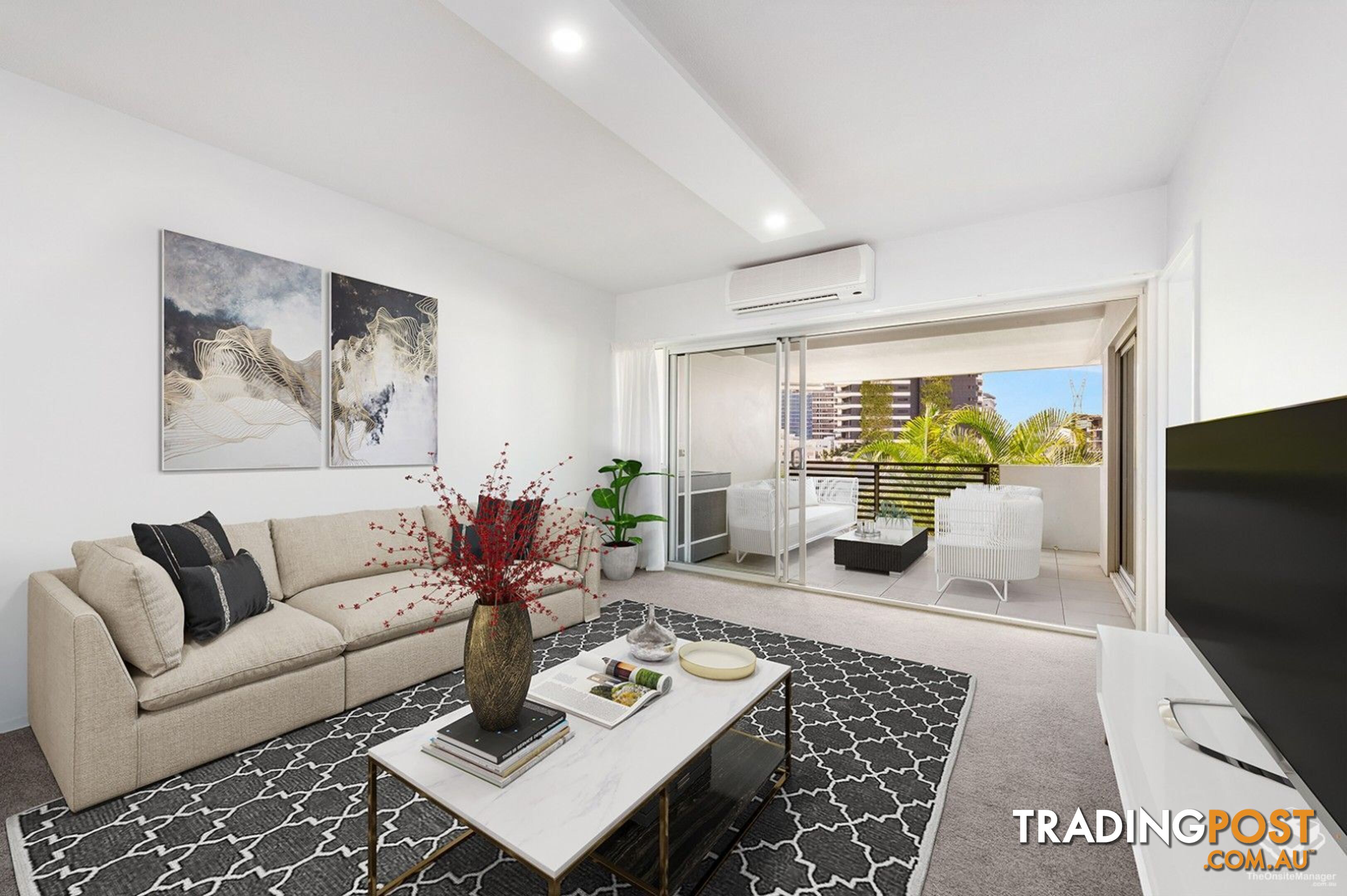 45/258 Arthur Street Teneriffe QLD 4005