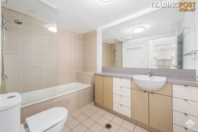 45/258 Arthur Street Teneriffe QLD 4005