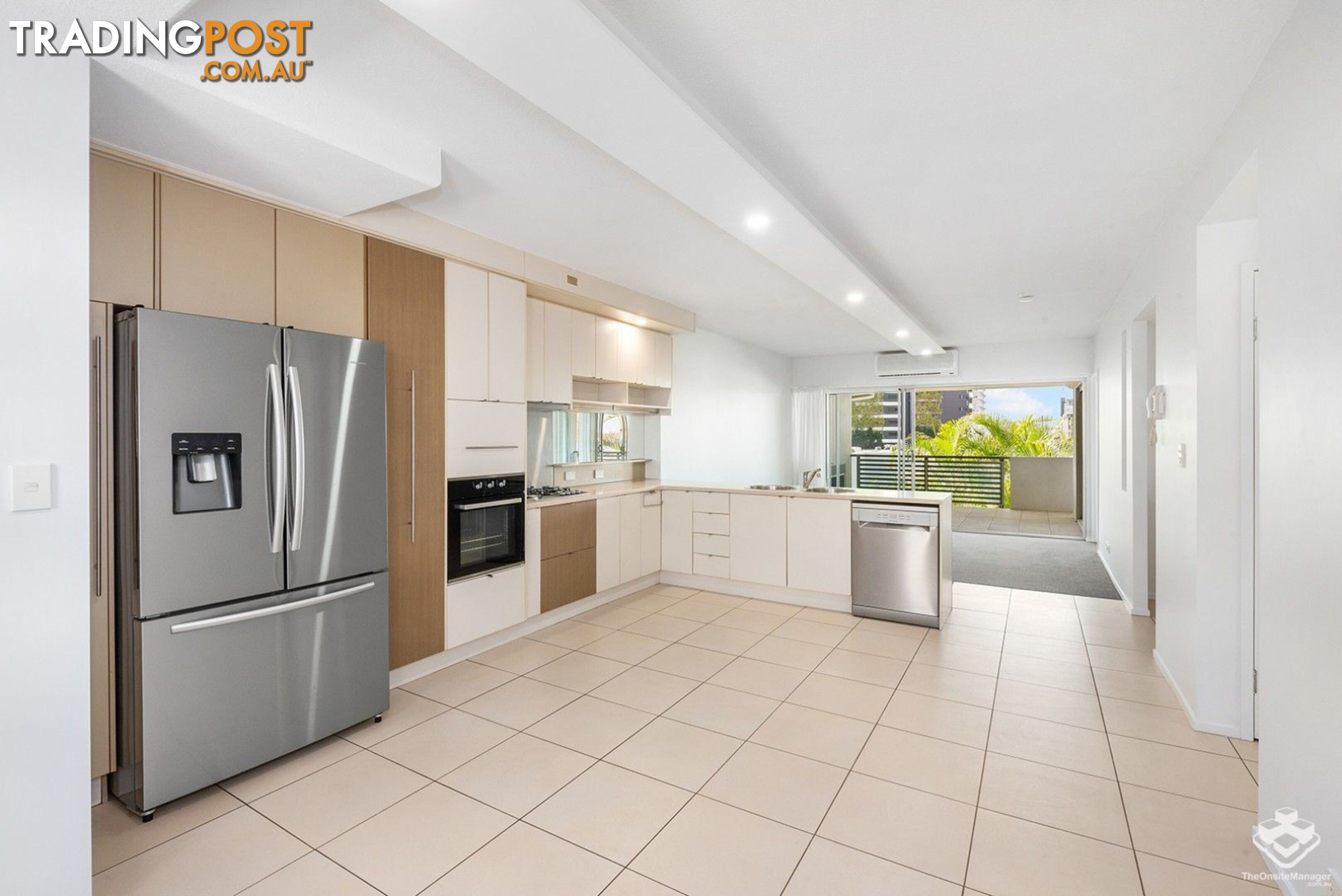 45/258 Arthur Street Teneriffe QLD 4005