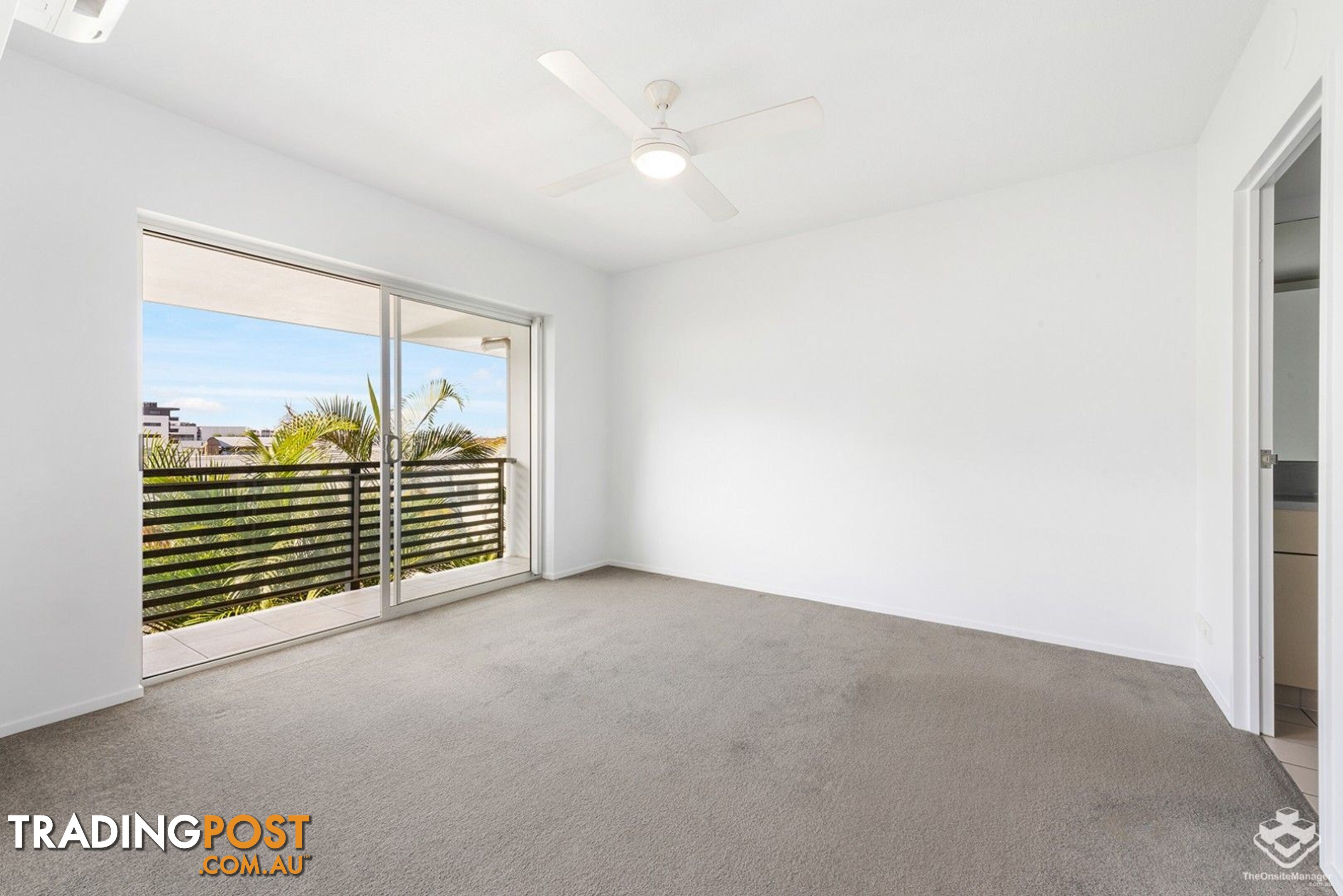 45/258 Arthur Street Teneriffe QLD 4005