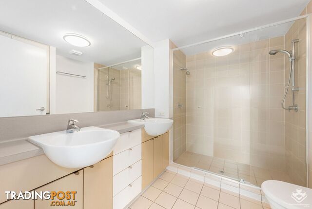 45/258 Arthur Street Teneriffe QLD 4005