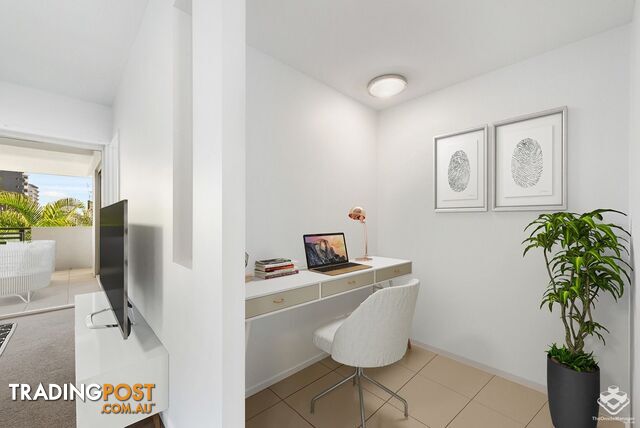 45/258 Arthur Street Teneriffe QLD 4005