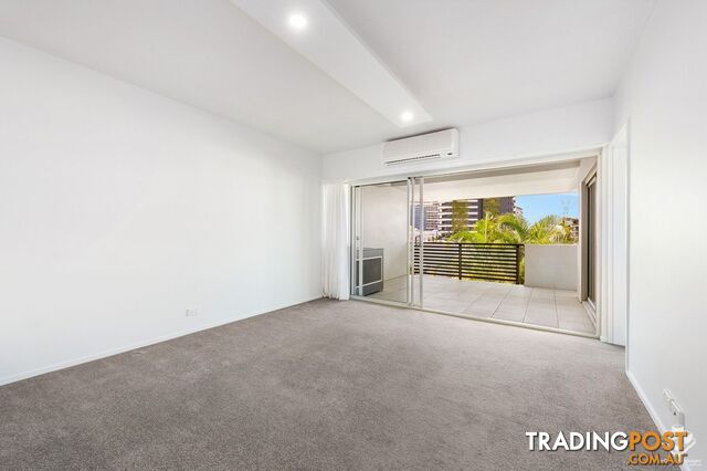 45/258 Arthur Street Teneriffe QLD 4005