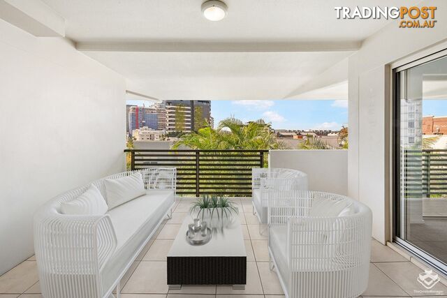 45/258 Arthur Street Teneriffe QLD 4005