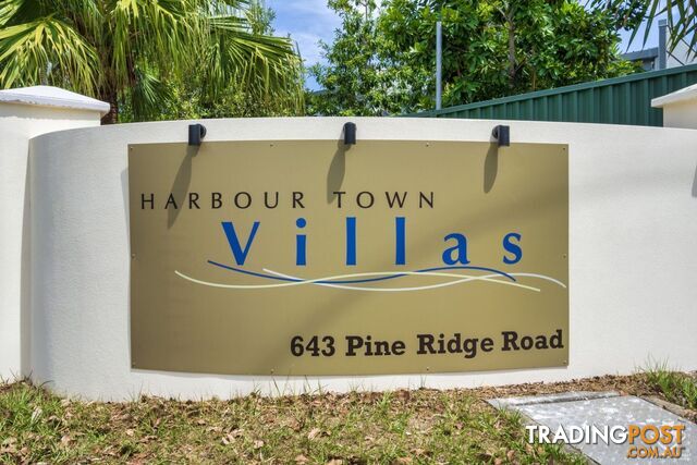 14/643 Pine Ridge Road Biggera Waters QLD 4216