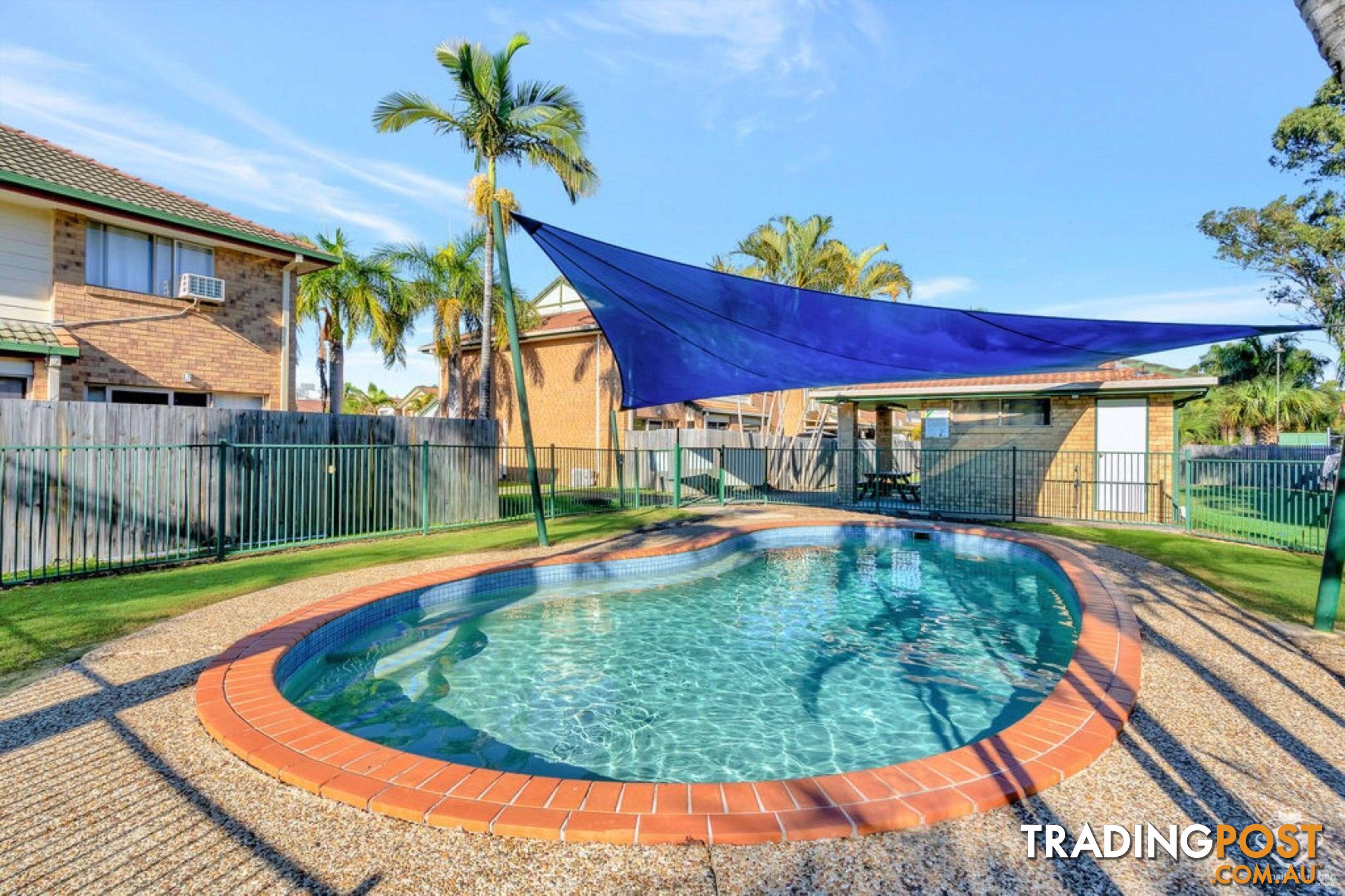 14/643 Pine Ridge Road Biggera Waters QLD 4216