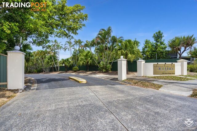 14/643 Pine Ridge Road Biggera Waters QLD 4216