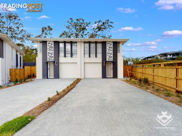 3 Cliffdale Place Spring Mountain QLD 4300