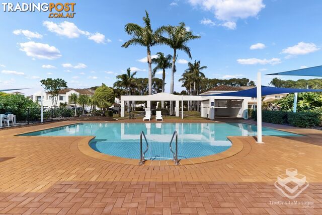 34 60 Caseys Road Hope Island QLD 4212