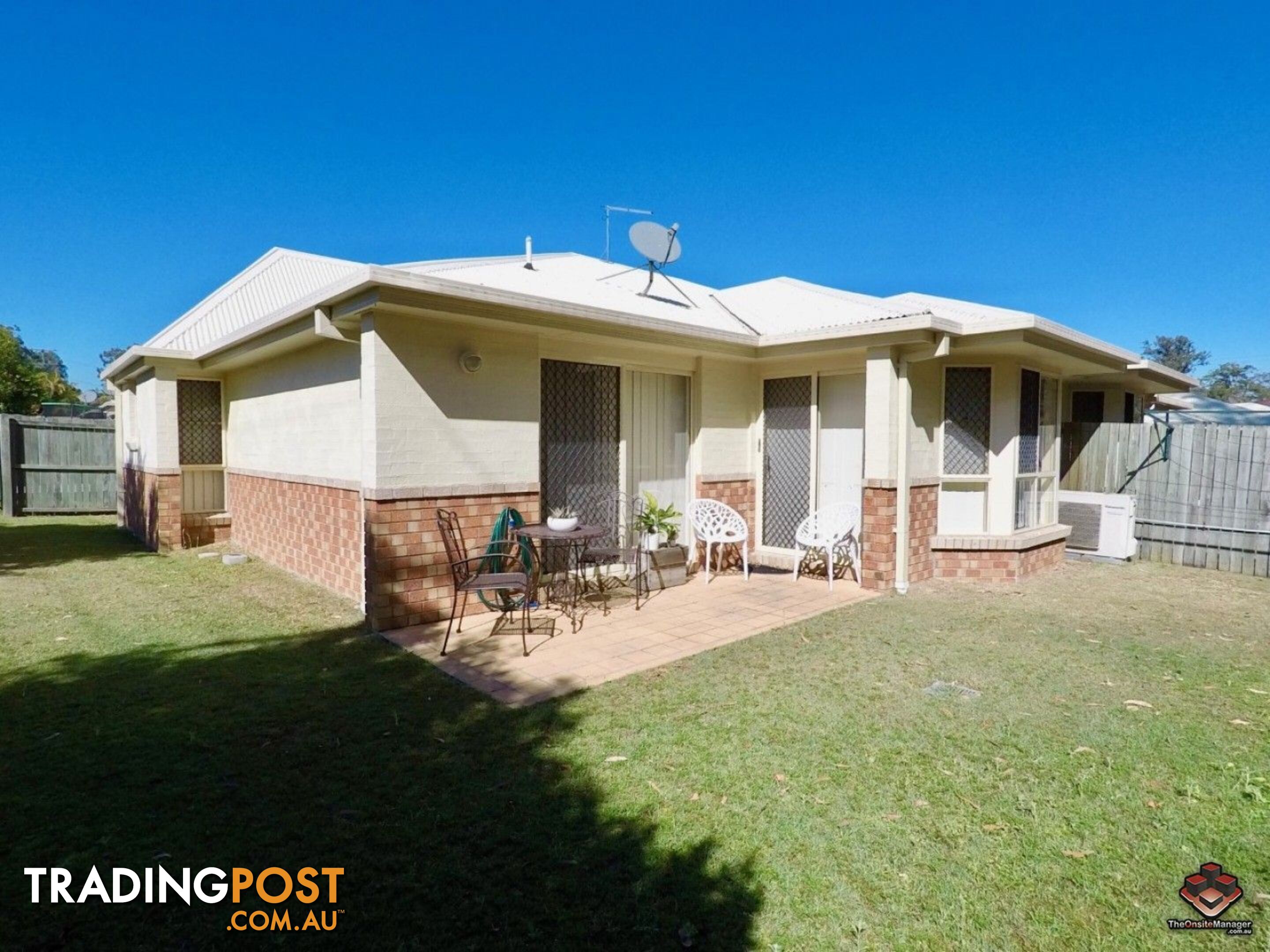 6/56 Wright Street Carindale QLD 4152