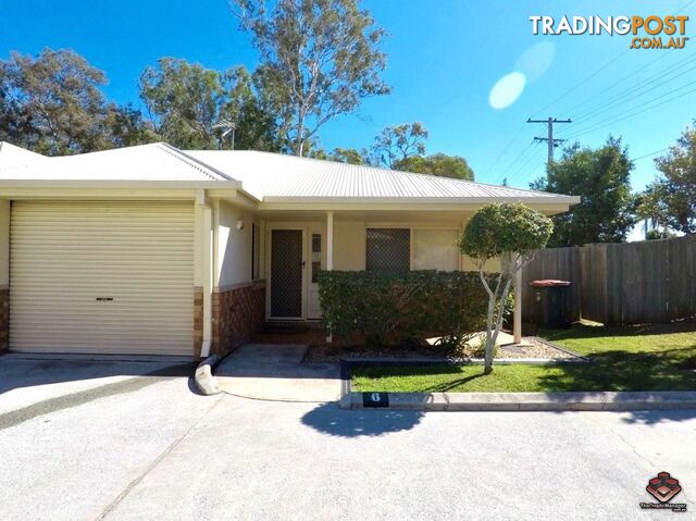 6/56 Wright Street Carindale QLD 4152