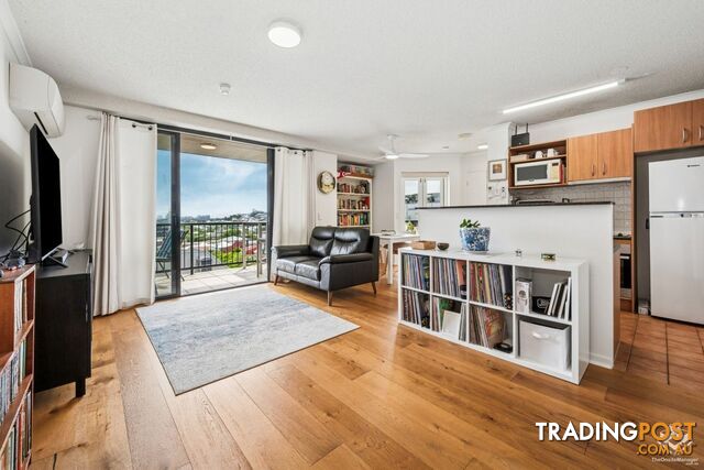 409/20 Malt Street Fortitude Valley QLD 4006